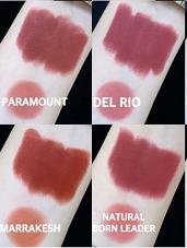 mac哪个颜色最受欢迎,mac哪种颜色比较适合黄皮又霸气