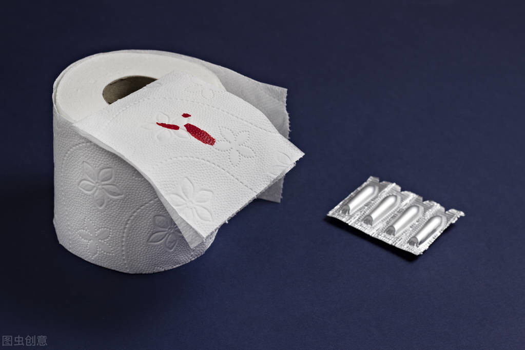 痔疮出血会得肠癌吗,痔疮出血按什么穴位