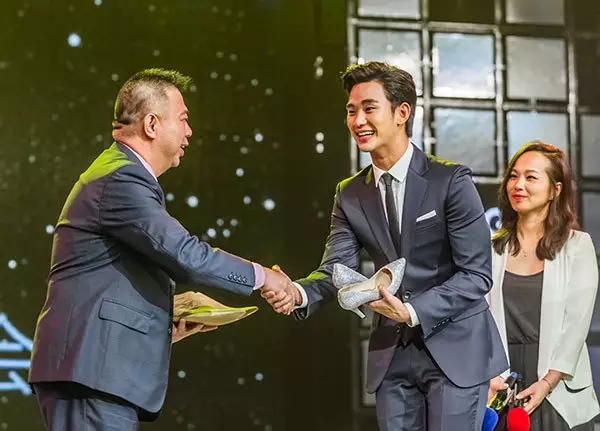 中国鞋业十大巨头,全球十大鞋业巨头