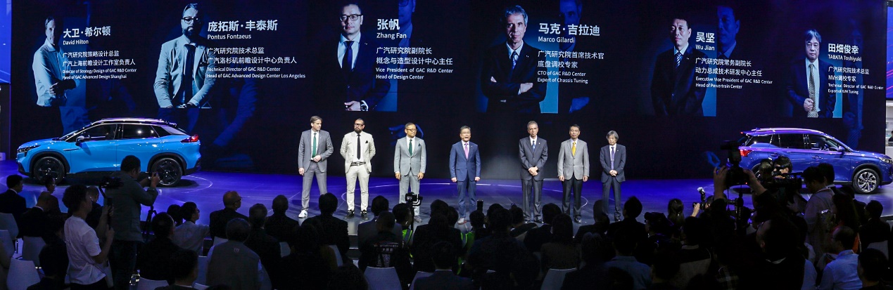 广汽集团的变革与成功,广汽集团的宗旨