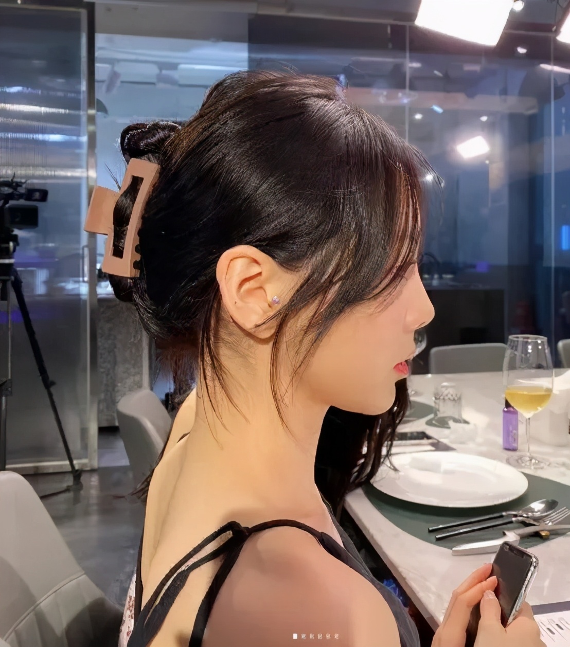 换发型风格合集,换脸发型简单好看