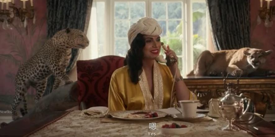 「追剧」致命女人第二季第5集，阿尔玛丽塔两大女主正式开撕