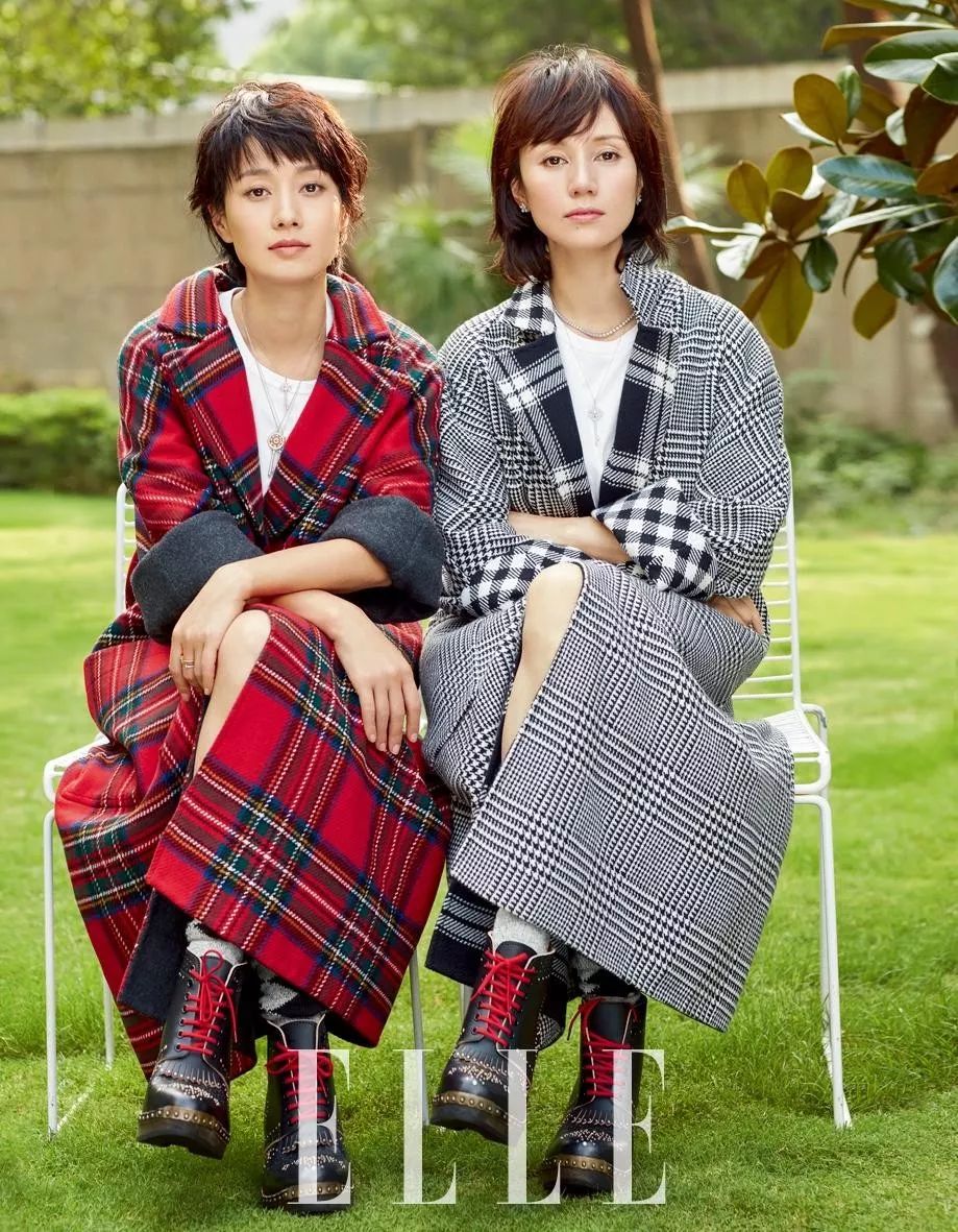 杨天真旗下穿搭博主名单,杨天真时尚博主