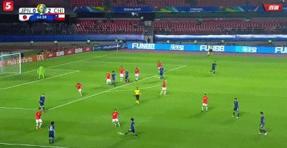 俘获了日本女神芳心的他又进了皇马一队，你酸了吗？