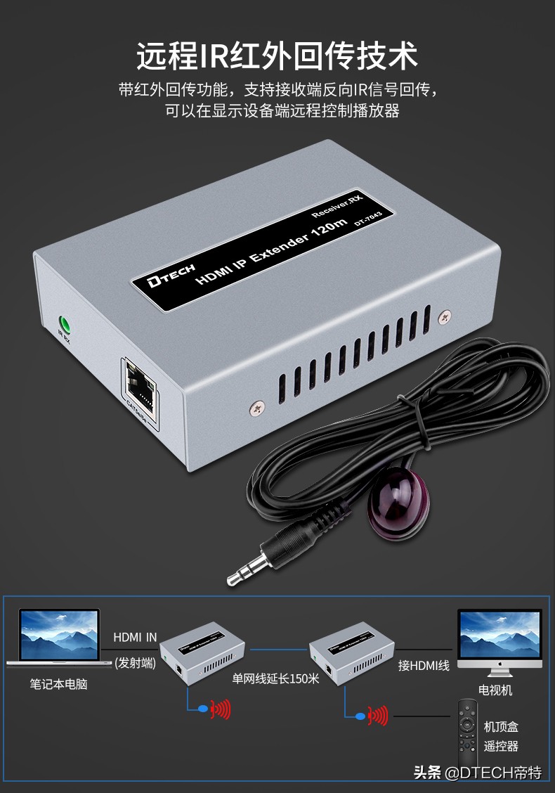 hdmi延长器的优缺点,hdmi网络延长器怎么选