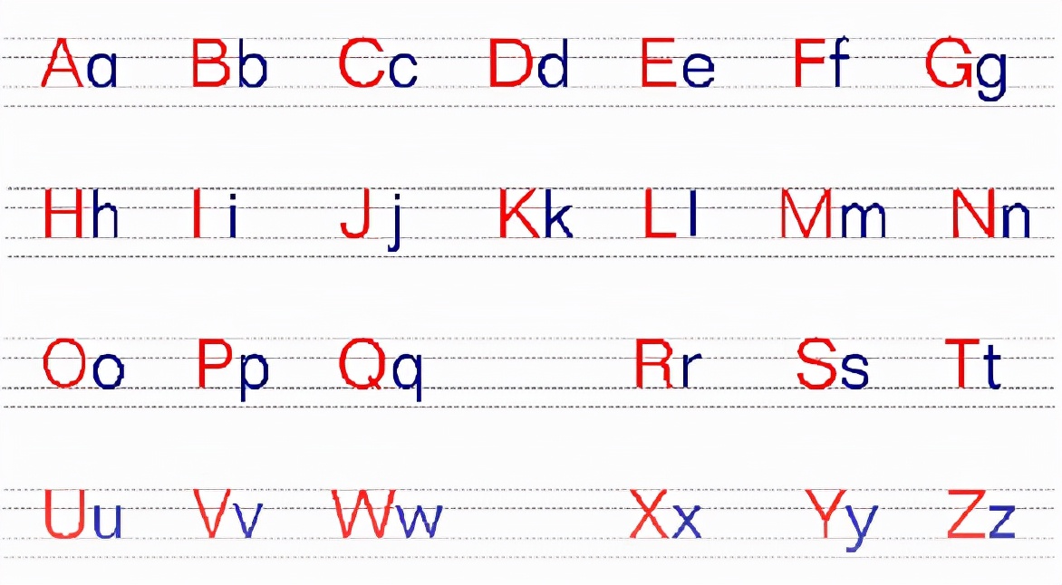 汉语拼音字母和字母的拼读训练,汉语拼音的认读拼写