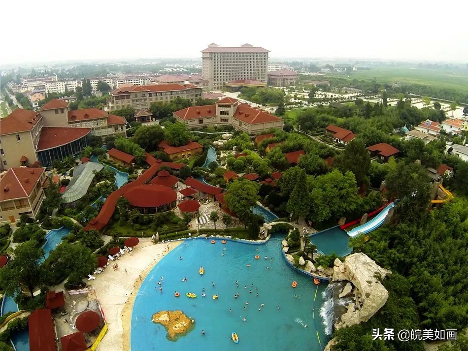 安徽温泉排行榜前十名,安徽省纯天然温泉地方推荐