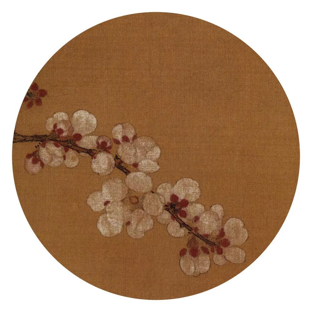 绢本画是什么意思,祝枝山绢本书法欣赏