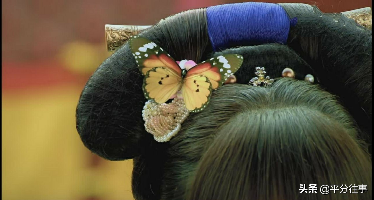 安陵容受尽羞辱,安陵容被霸凌