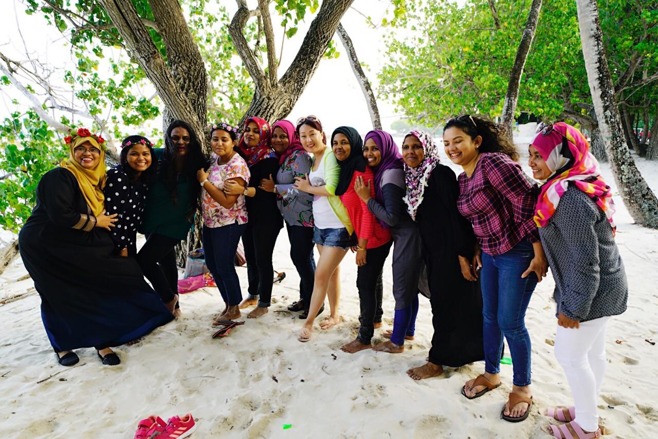 马尔代夫居民岛游玩攻略,马尔代夫居民岛选岛攻略