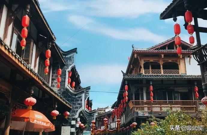 温度升高之前采摘樱桃,成都周边可摘樱桃的古镇