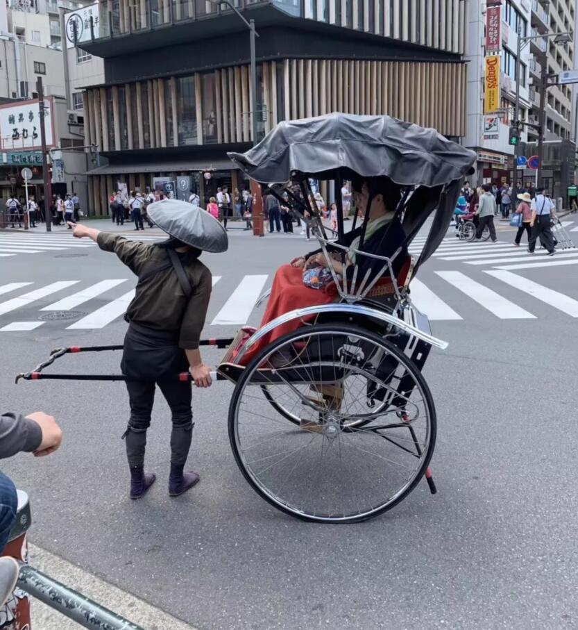 游记｜来自香港、上海、深圳的7位贵宾：挥杆关东世界百佳...