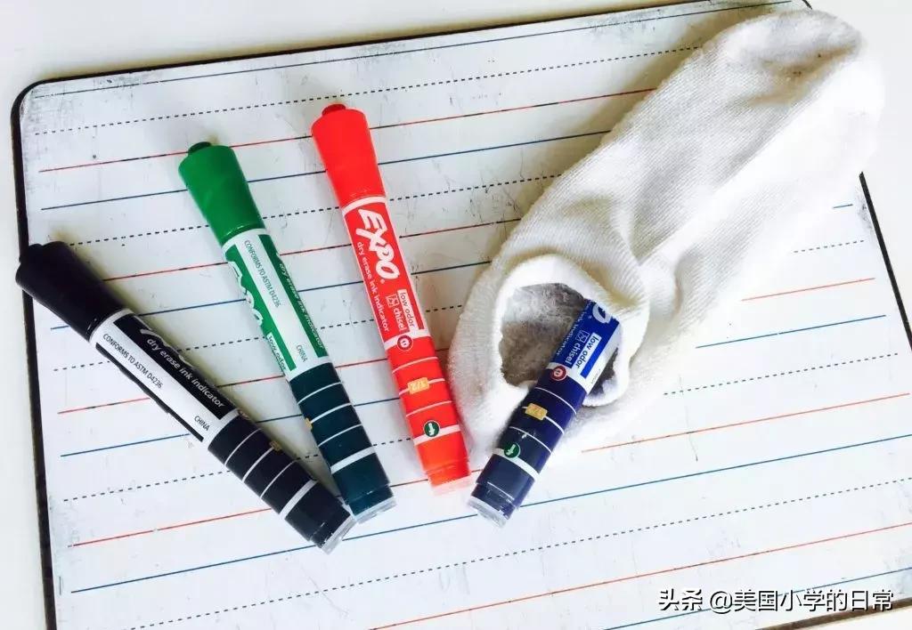 小小小马克笔全套,小小马克笔