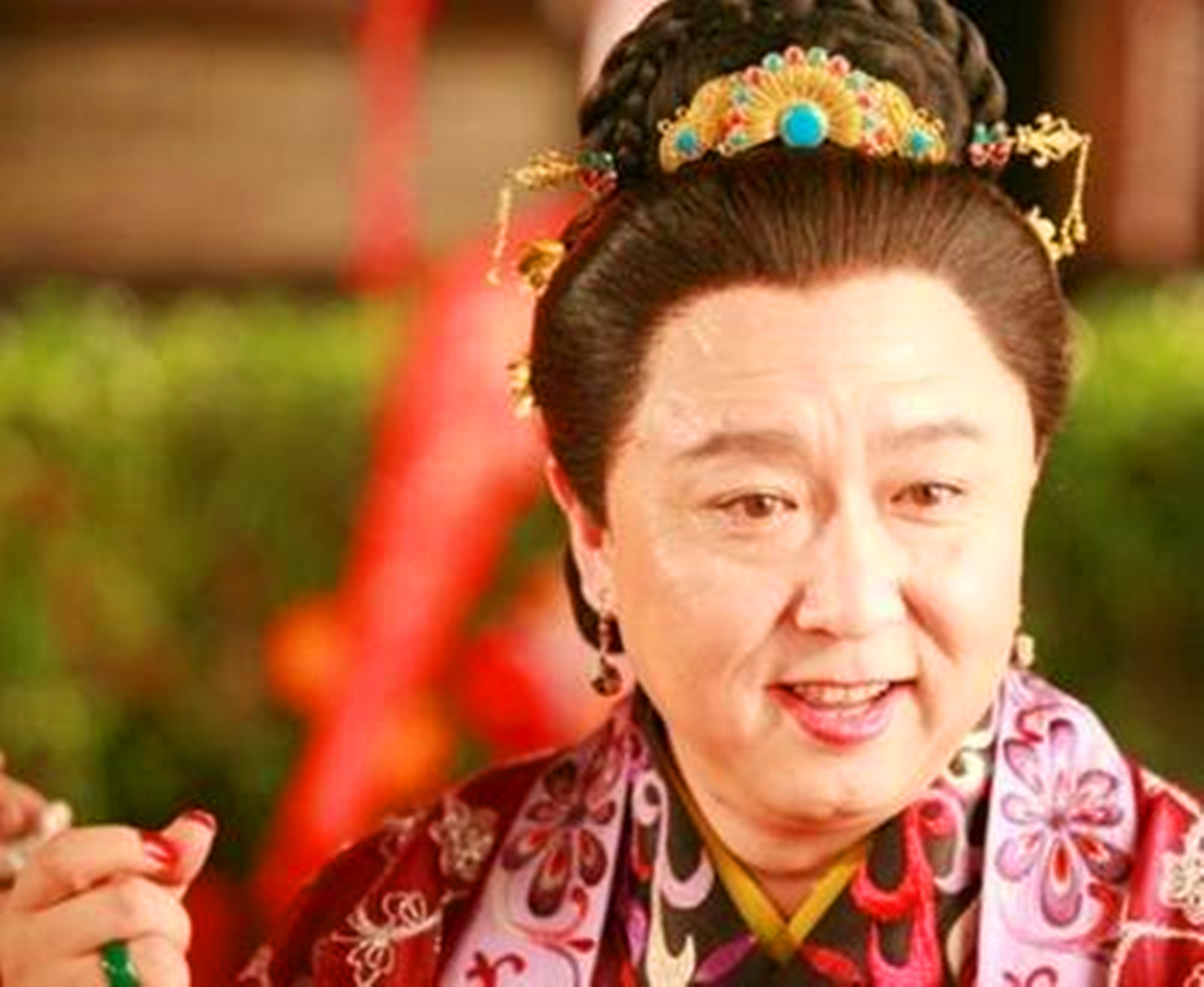 A站选老婆活动,因未规定性别,致汉子或登顶第一,于谦上榜!