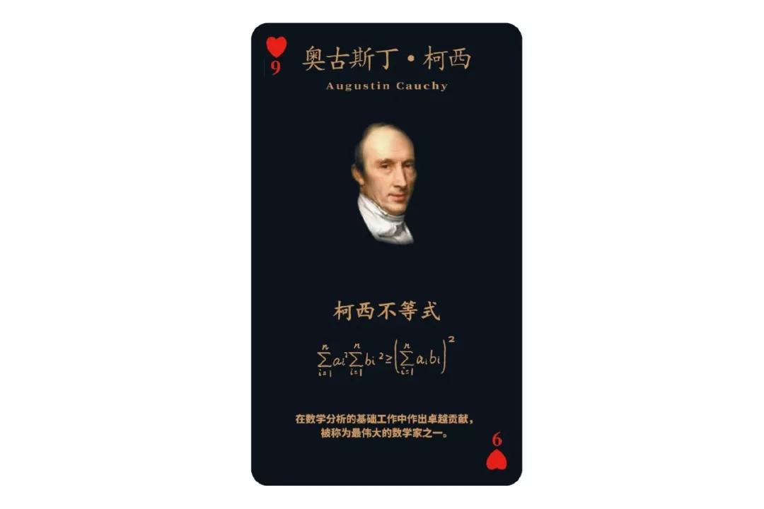 数学史上最恐怖的一张图片,数学十大恐怖之处