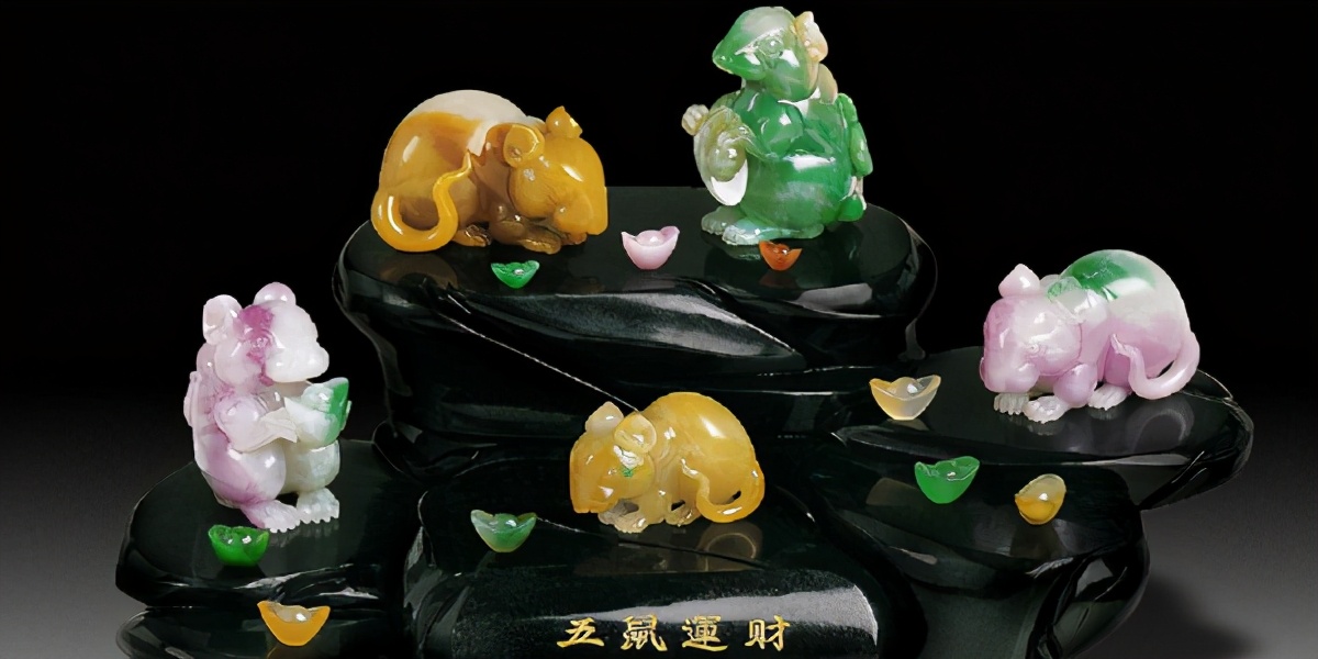 色料翡翠好吗,翡翠行业必须知道的几个行话