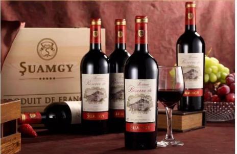 五一小长假，教你挑选好喝又实惠的红酒