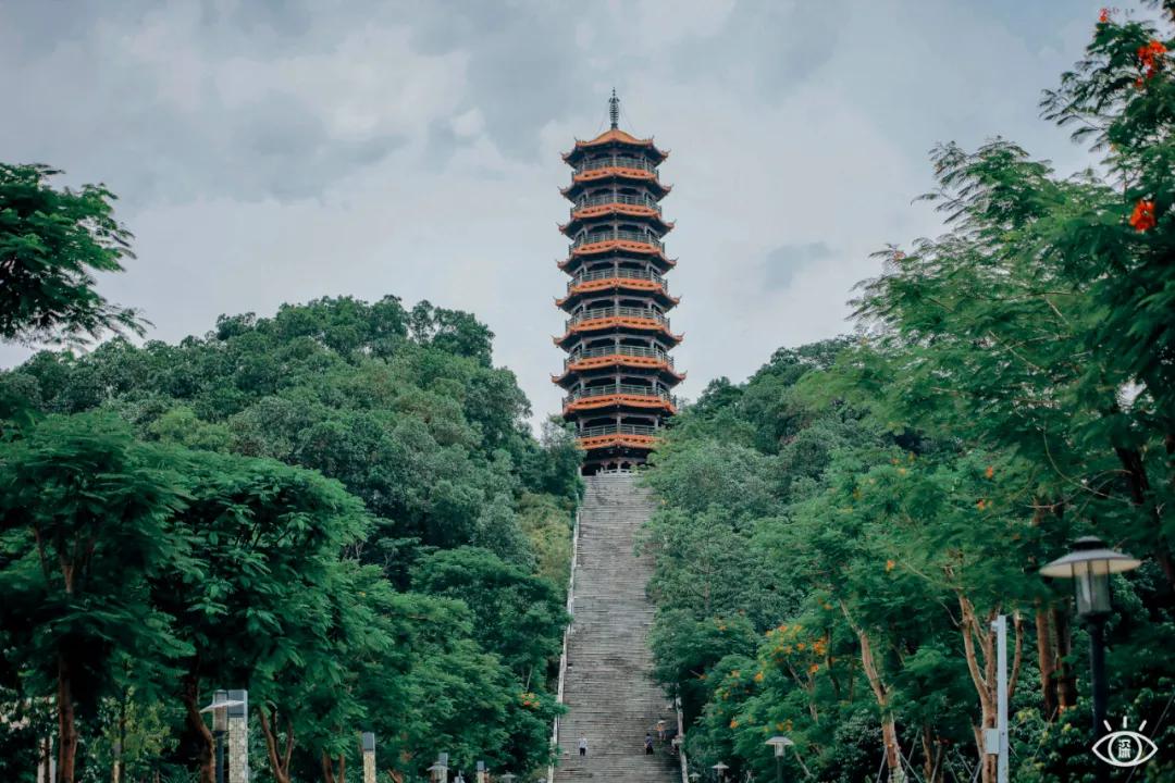 6号线都有什么景点,六号线能去的免费景点