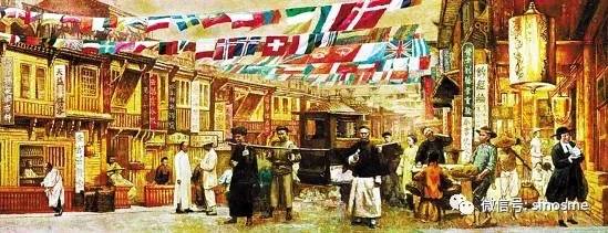 中国古代十个经商之道,中国古代商人最智慧十诀