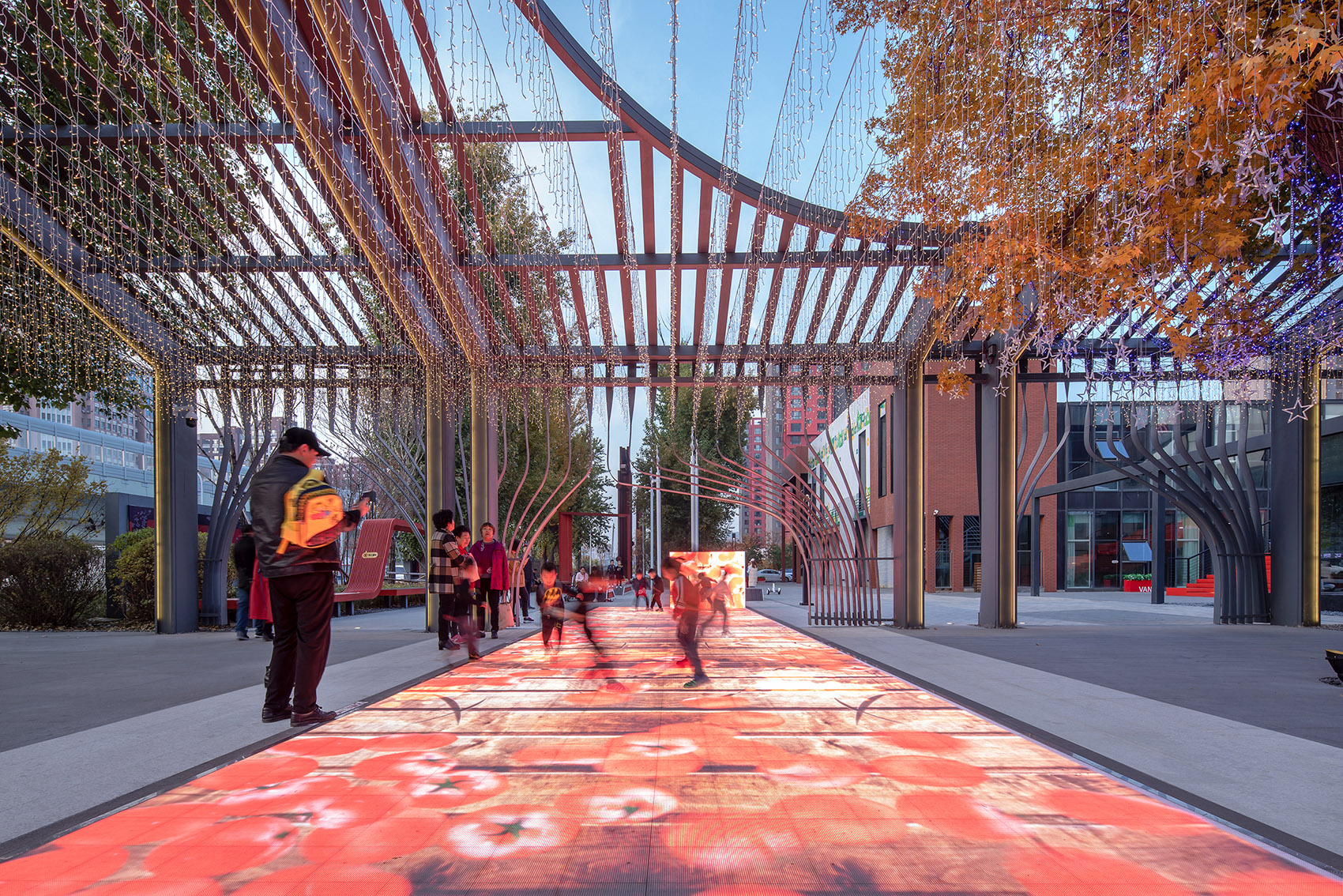 长春万科蓝山在什么位置,长春万科蓝山值不值得买