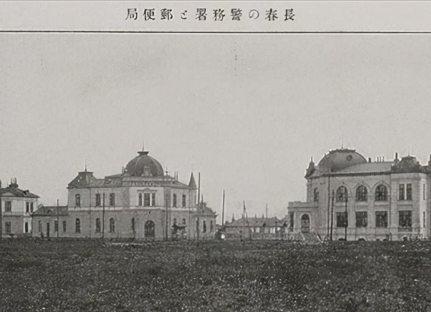 长春的历史名称是什么,长春的历史事迹