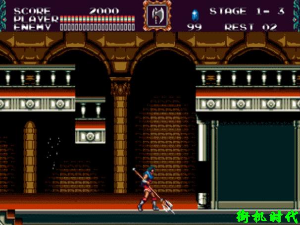 电软回忆录,电软经典游戏推荐