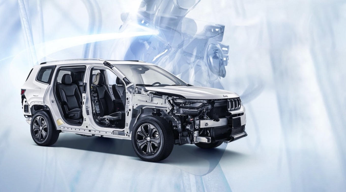 jeep真假鉴别方法,jeep家族深度解析