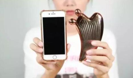 美容面部紧致提拉全过程,怎么做面部提拉改变大小脸