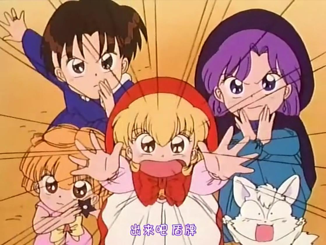 8090中国引进日本动画片,中国引进的日本动画片