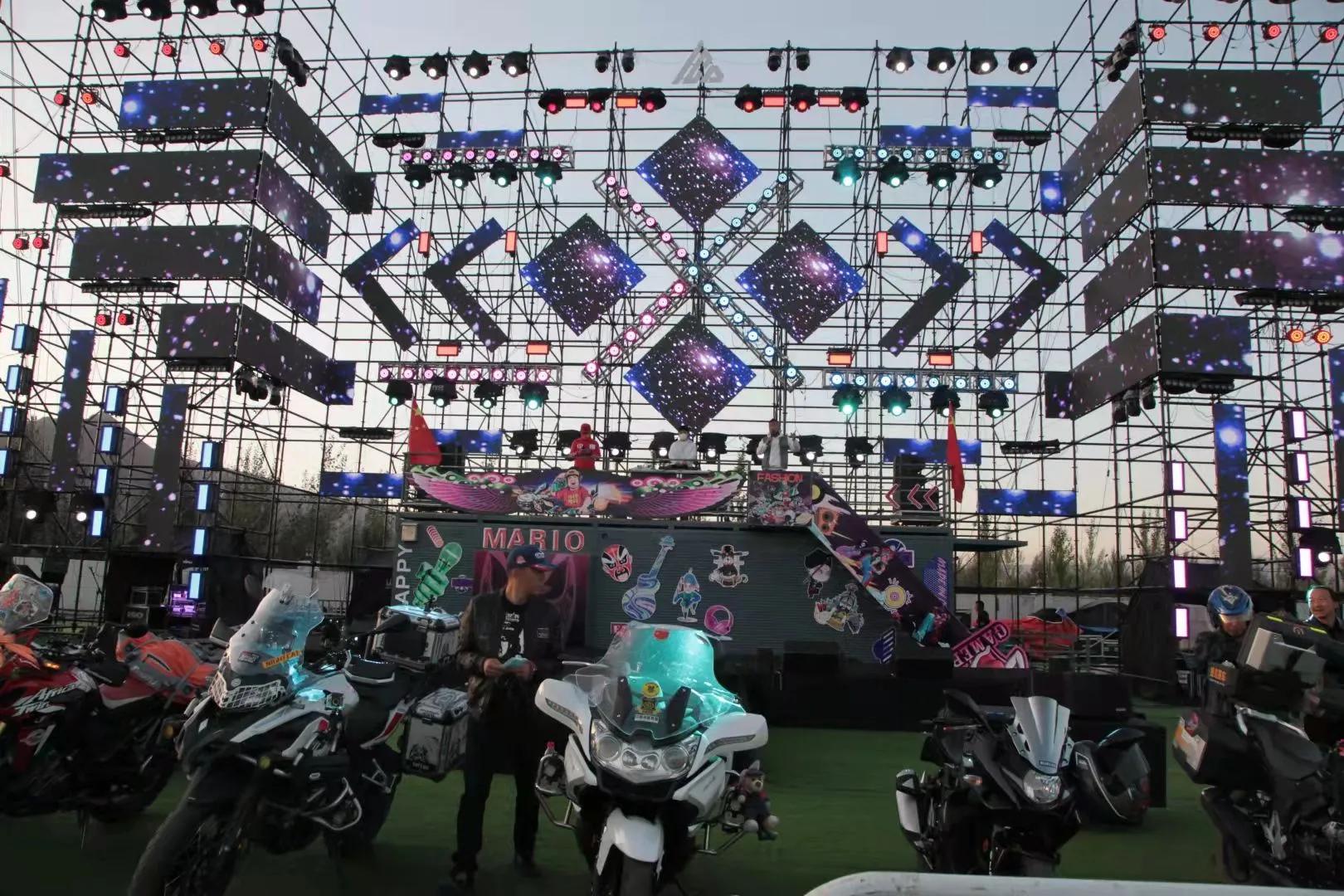 首届“敕勒川·梦想超级联赛”将于10月22日在呼和浩特启幕