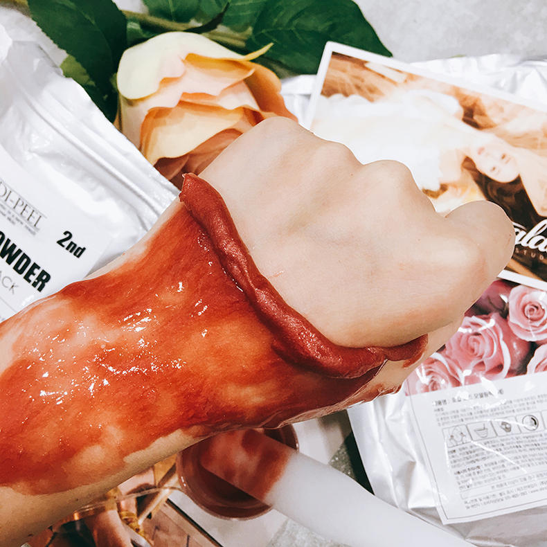 美白诉求,美白大家都用的什么产品