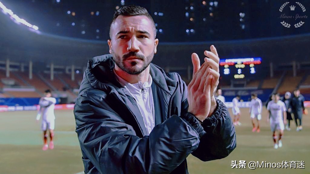 青岛足球现在怎么样,青岛足球的崛起