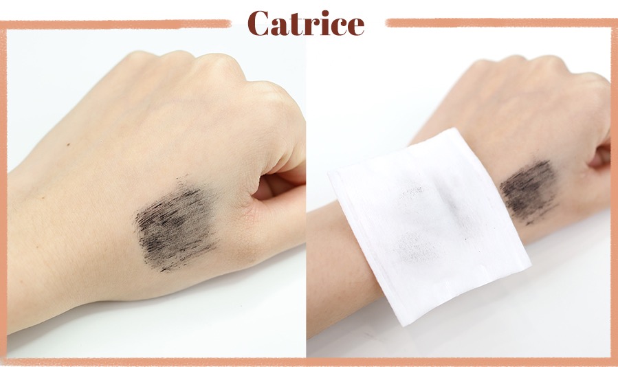 高闪彩色睫毛膏测评,不晕妆的睫毛膏测评推荐