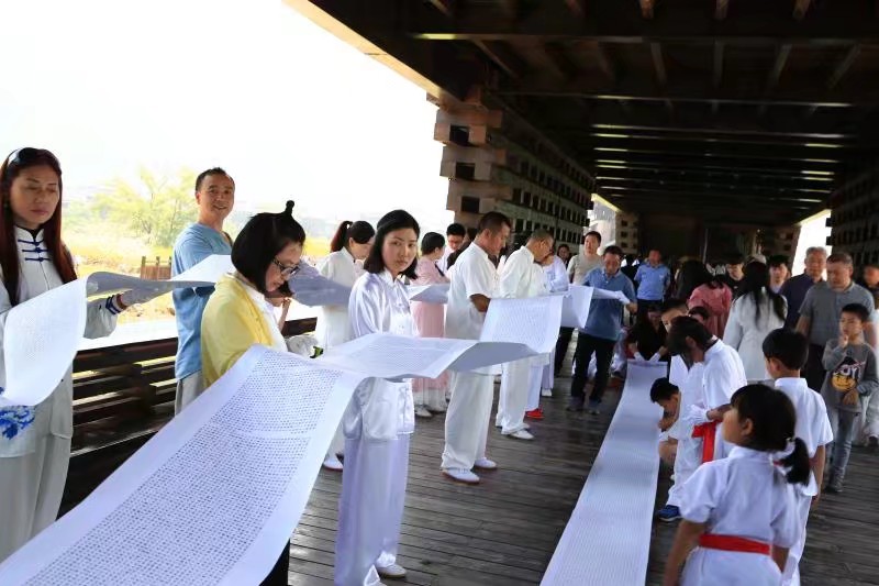 抄经典能提高语感吗,抄书乐趣多