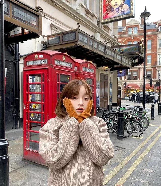 韩国短发漂亮的女星,韩国三大女神级电影演员短发