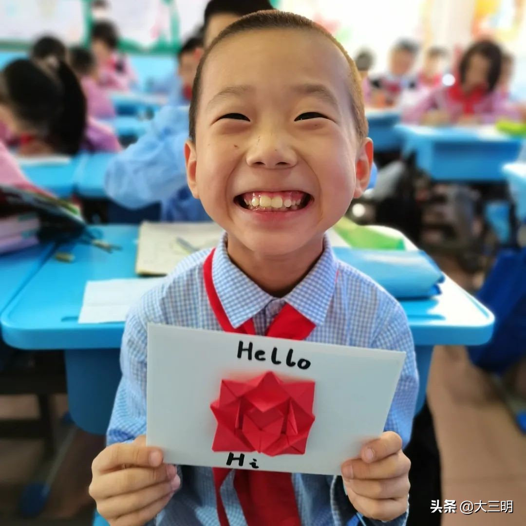 家校合作进行德育渗透,家校合作培养学生爱国主义思想