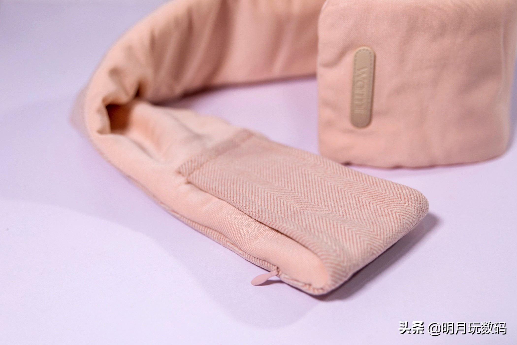 飞乐思发热围巾效果怎么样,飞乐思发热围巾使用方法