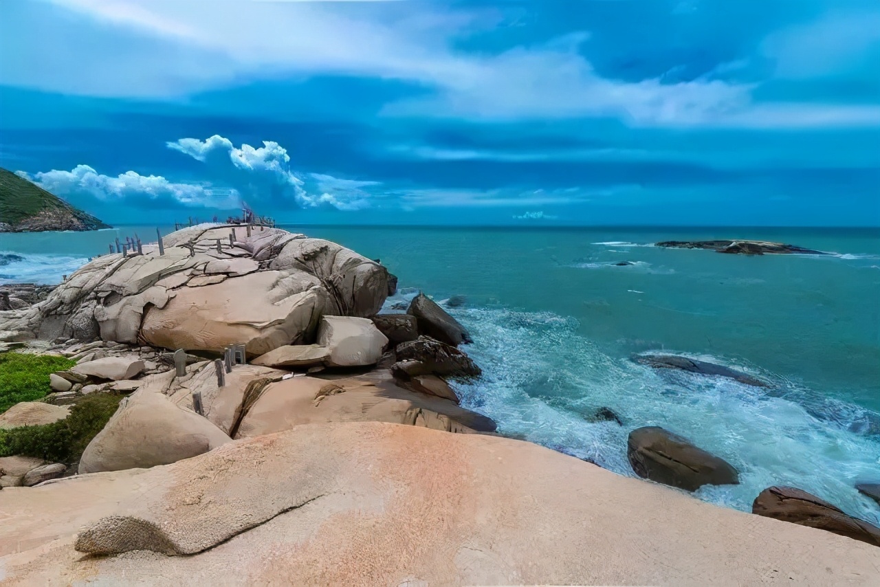 海南1号旅游公路,海南中国公路