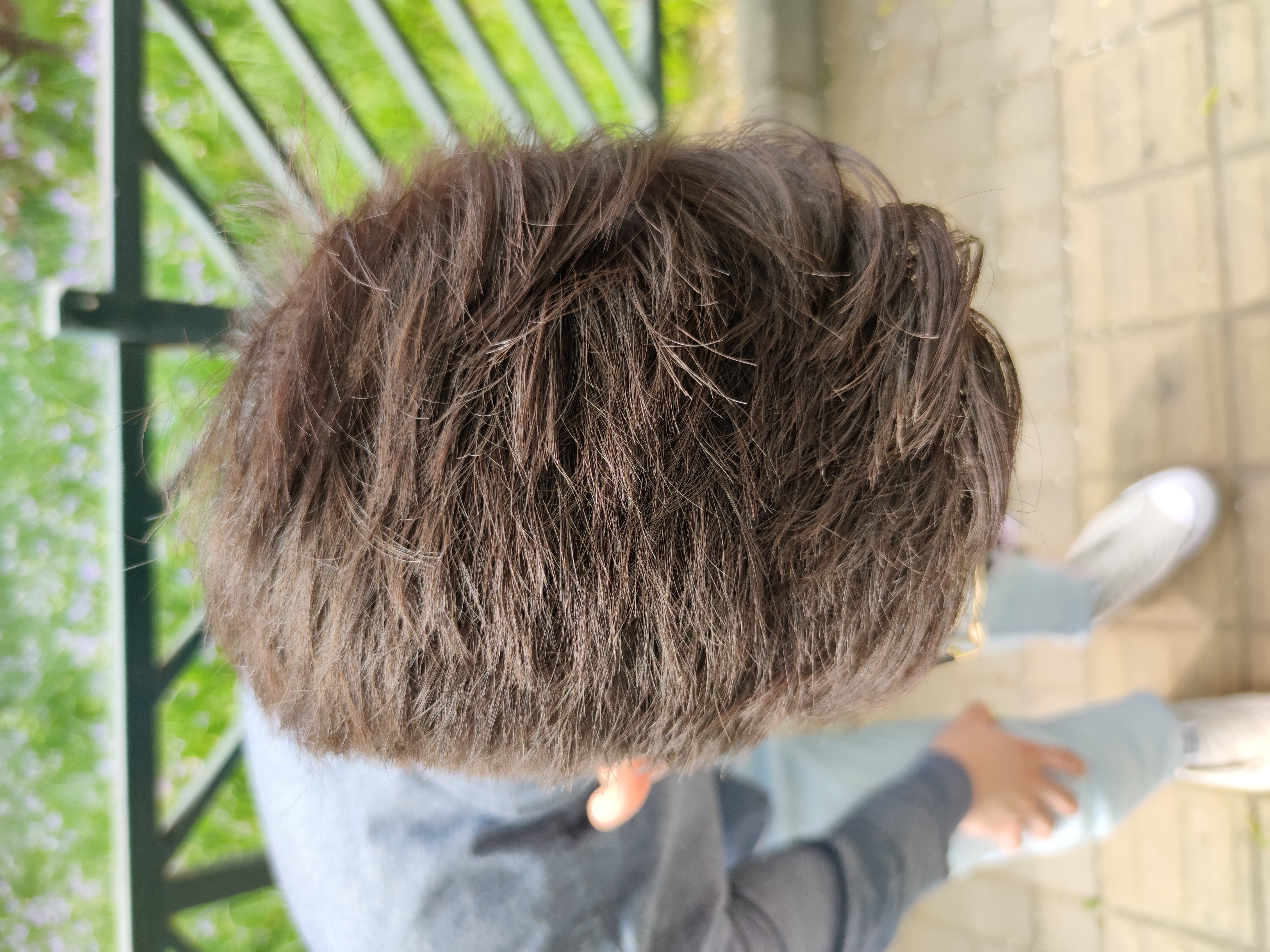 爱茉莉泡沫染发正确使用方法,爱茉莉黑褐色泡沫染发怎么用