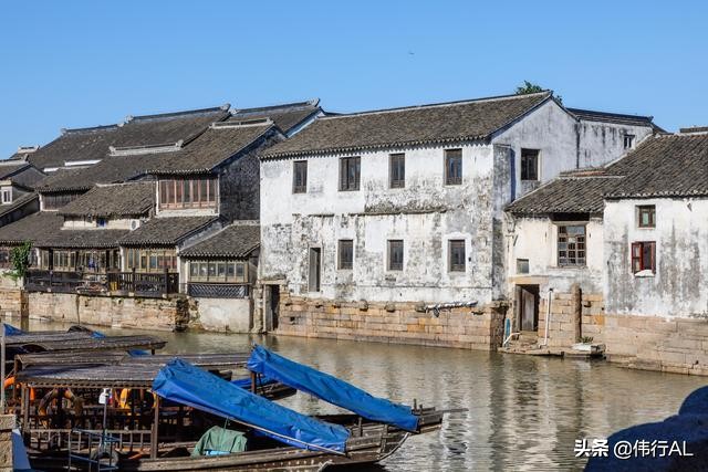 千灯附近的古镇,千灯古镇作文