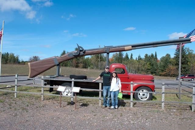 世界上最大的枪械武器,世界上最长的枪械是哪把