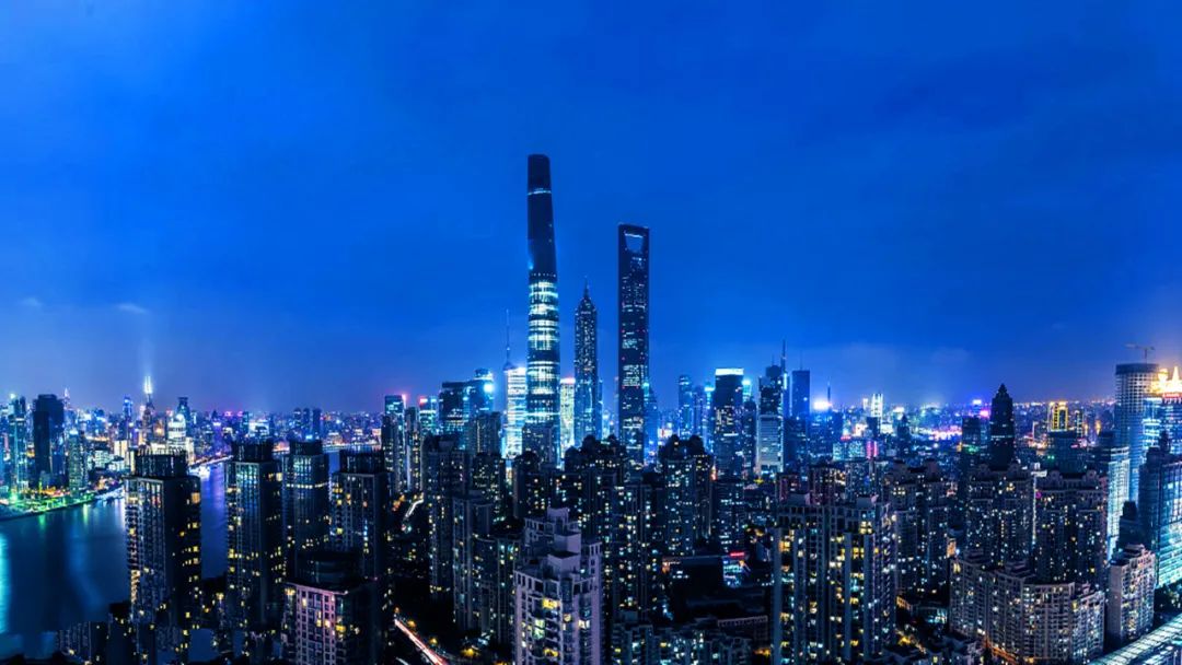 10年过去了,上海超越孟买了吗?