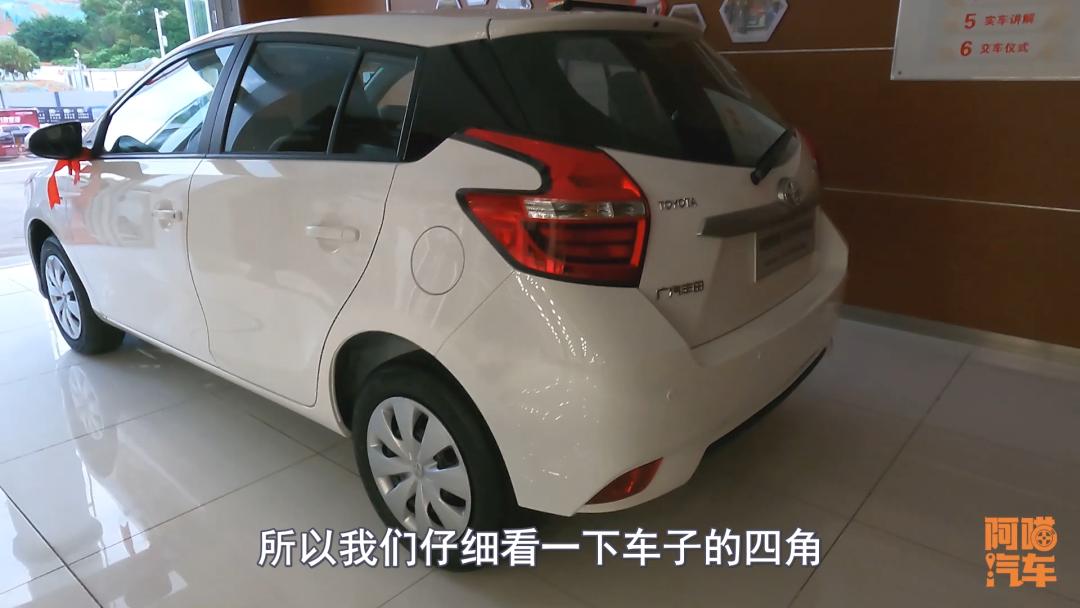 买车验车10大步骤,新车验车攻略大全