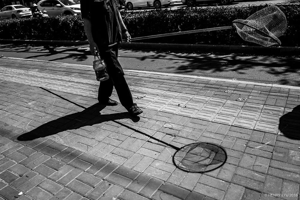 亨利堂老吕——我要不断的超越自己,哪怕是缓慢的超越