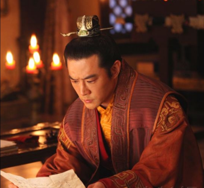 梅长苏为什么要救誉王妃,为什么梅长苏的势力那么大