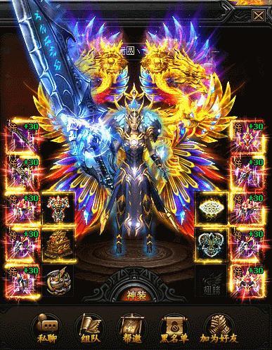 瞧不起渣渣辉代言的这些土味网游？全是印钞机