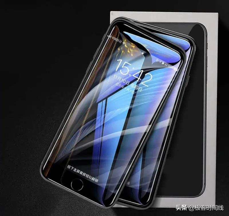 还原裸机手感的贴膜,高清还原裸机平板膜