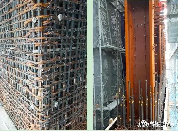 超高层混凝土如何泵送,超高层建筑混凝土泵送施工工艺