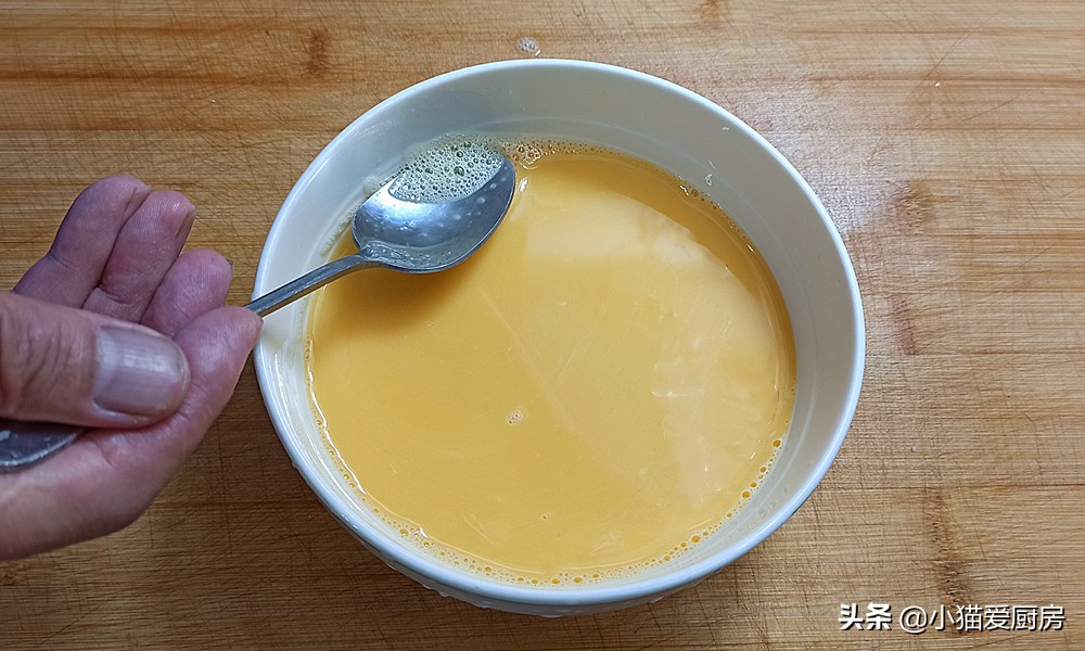 日本豆腐蒸虾仁教程,日本豆腐蒸虾仁的制作方法