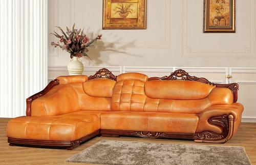 怎么分辨真皮和人造革沙发,怎么区分真皮和仿皮座椅